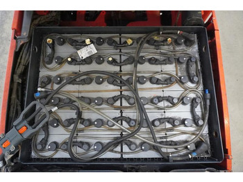 Elektroiekrāvējs Linde E 20 PH 386: foto 5
