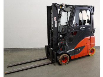 Elektroiekrāvējs LINDE E20