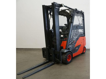 Elektroiekrāvējs LINDE E20