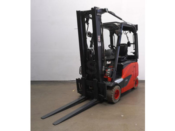 Elektroiekrāvējs LINDE E20