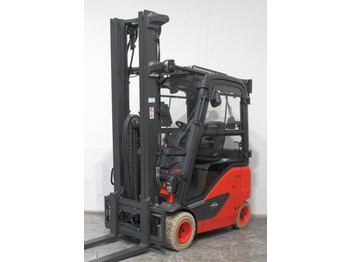 Elektroiekrāvējs LINDE E20