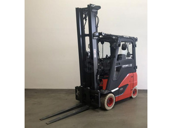 Elektroiekrāvējs LINDE E20