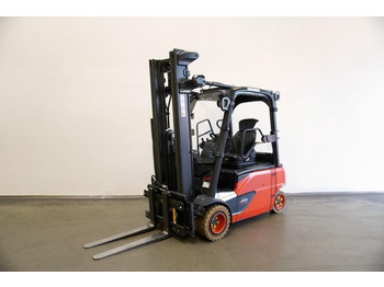 Elektroiekrāvējs LINDE E20