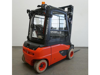 Elektroiekrāvējs LINDE E20