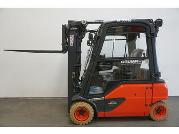 Elektroiekrāvējs LINDE E20