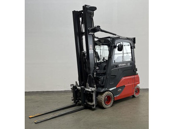 Elektroiekrāvējs LINDE E20