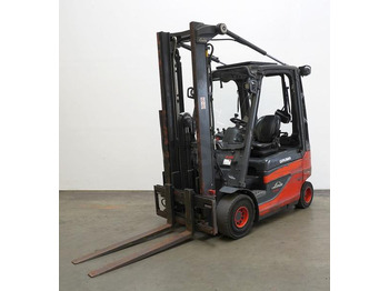 Elektroiekrāvējs LINDE E25