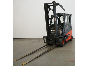 Elektroiekrāvējs LINDE E25