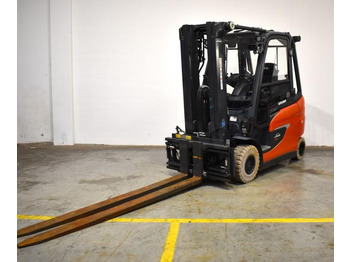 Elektroiekrāvējs LINDE E25