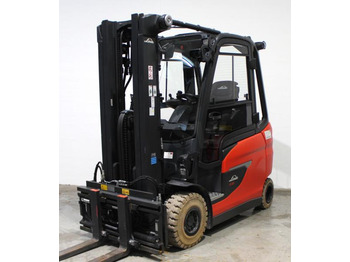 Elektroiekrāvējs LINDE E25