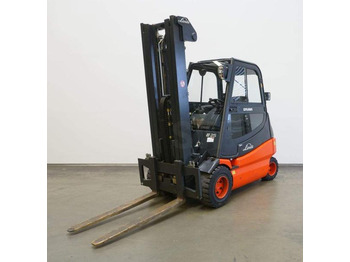 Elektroiekrāvējs LINDE E25