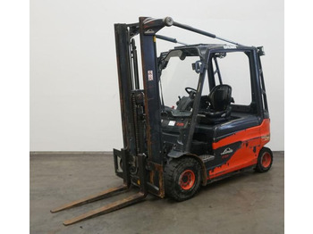 Elektroiekrāvējs LINDE E25