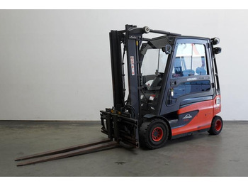 Elektroiekrāvējs LINDE E25