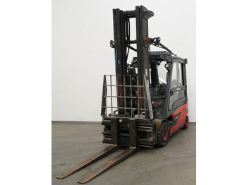 Elektroiekrāvējs LINDE E25