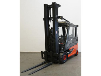 Elektroiekrāvējs LINDE E25
