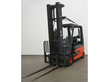 Elektroiekrāvējs LINDE E25