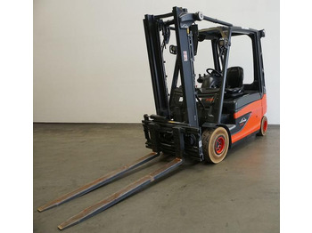 Elektroiekrāvējs LINDE E25