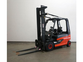 Elektroiekrāvējs LINDE E25