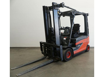 Elektroiekrāvējs LINDE E25