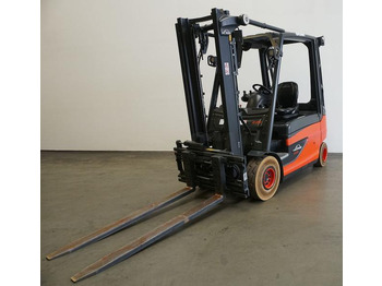 Elektroiekrāvējs LINDE E25