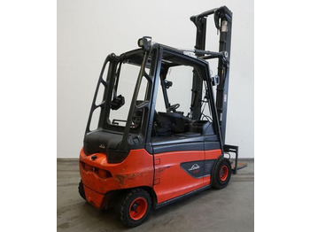 Elektroiekrāvējs Linde E 30 L 387: foto 2