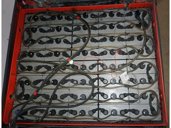 Elektroiekrāvējs Linde E 30 L 387: foto 5