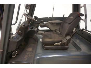 Elektroiekrāvējs Linde E 35 HL 387: foto 3