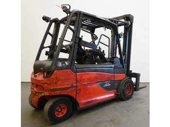 Elektroiekrāvējs Linde E 50/600 HL 388: foto 2