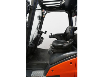 Gāzes iekrāvējs Linde H 16 T EVO 391-00: foto 4