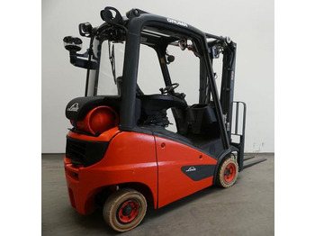 Gāzes iekrāvējs Linde H 16 T EVO 391-00: foto 2