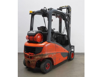 Gāzes iekrāvējs Linde H 20 T EVO 391-00: foto 2