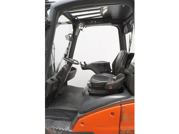 Gāzes iekrāvējs Linde H 20 T EVO 391-00: foto 3