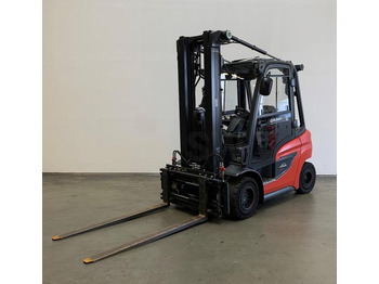 Dīzeļiekrāvējs LINDE H25