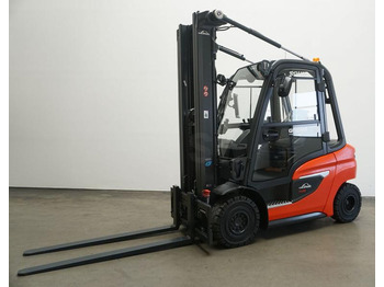 Dīzeļiekrāvējs LINDE H25