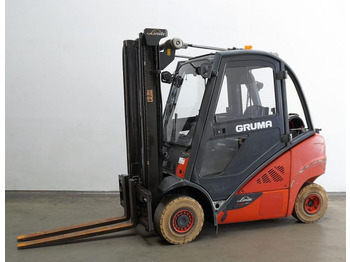 Gāzes iekrāvējs LINDE H25