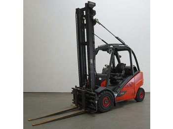 Gāzes iekrāvējs LINDE H30
