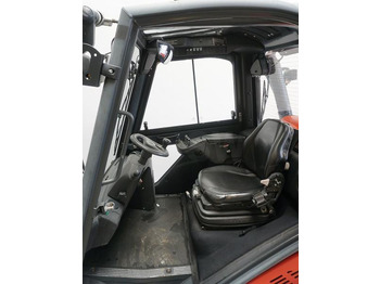 Gāzes iekrāvējs Linde H 30 T EVO 393-02: foto 3