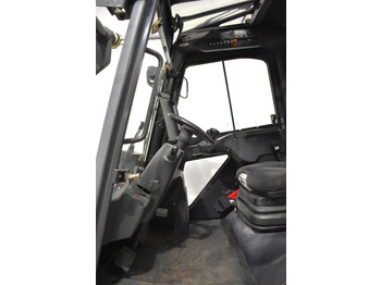 Gāzes iekrāvējs Linde H 35 T EVO 393-02: foto 3