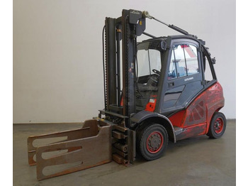 Dīzeļiekrāvējs LINDE H40