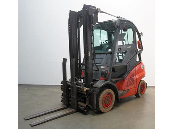 Dīzeļiekrāvējs LINDE H40
