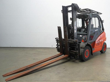 Dīzeļiekrāvējs LINDE H45