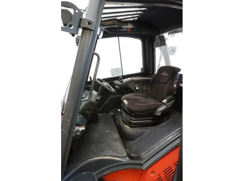 Dīzeļiekrāvējs Linde H 45 D EVO 394-02: foto 3