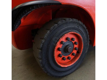 Dīzeļiekrāvējs Linde H 45 D EVO 394-02: foto 5