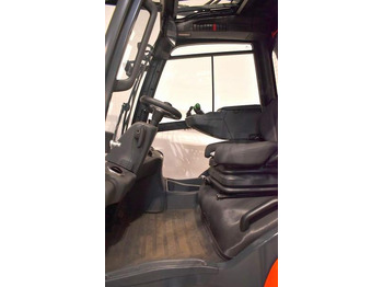 Dīzeļiekrāvējs Linde H 50 D/600 1204-01: foto 3