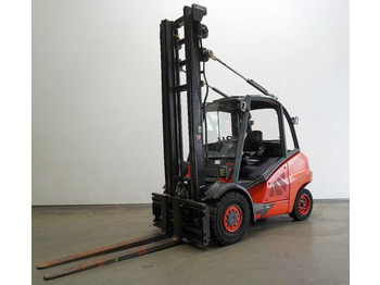 Dīzeļiekrāvējs LINDE H50