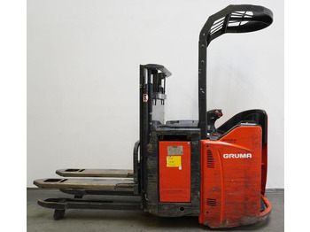 Krautņotājs Linde L 12 L SP 133: foto 4