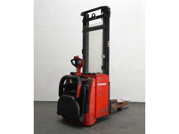 Krautņotājs LINDE L14