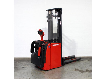 Krautņotājs LINDE L14