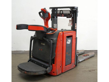 Krautņotājs LINDE L14