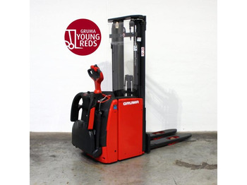 Krautņotājs LINDE L14